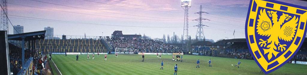 Plough Lane (old)